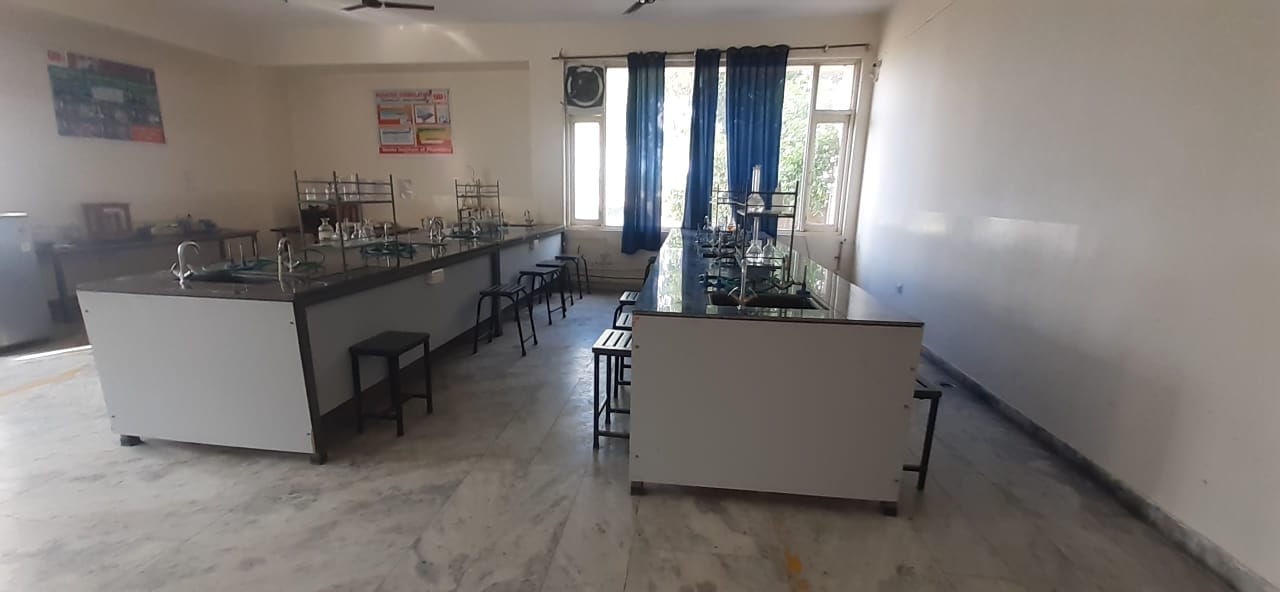 Geeta University Panipat Facilities & Labs photo (4) by Tanishk sharma